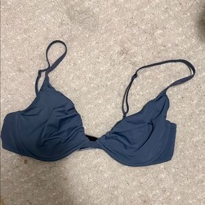 Victoria's Secret Navy Bra